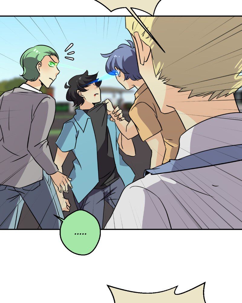 Read unOrdinary Manga EN Manga Online