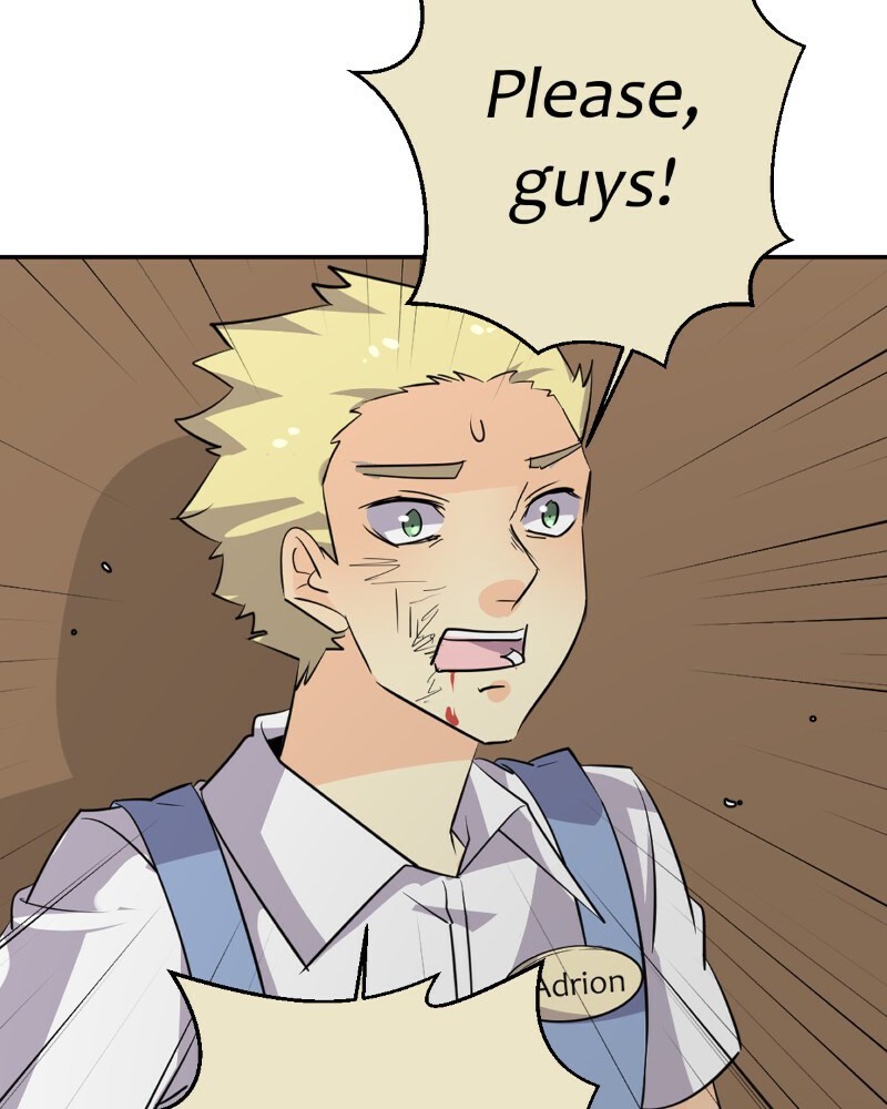 Read unOrdinary Manga EN Manga Online