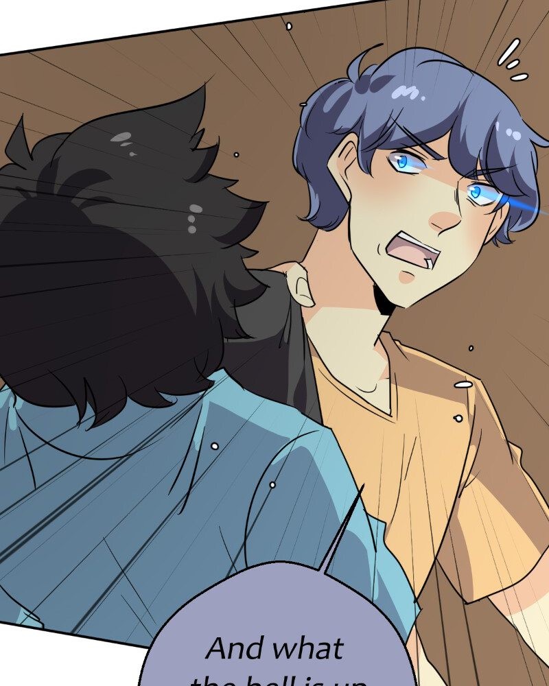 Read unOrdinary Manga EN Manga Online
