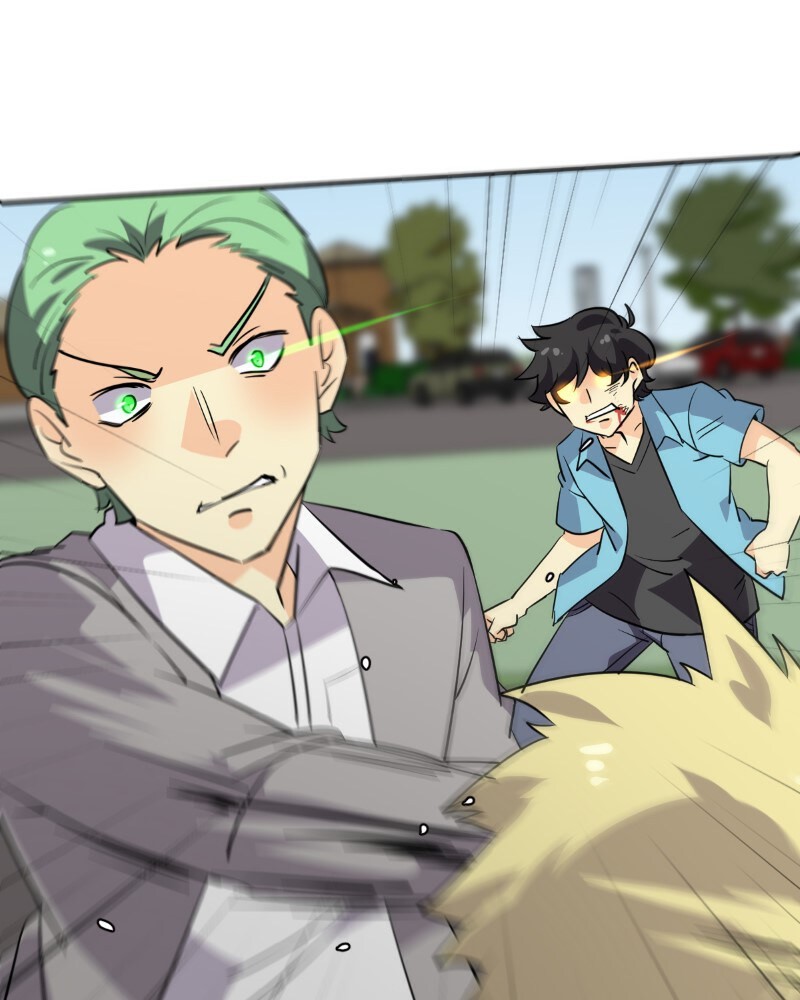 Read unOrdinary Manga EN Manga Online