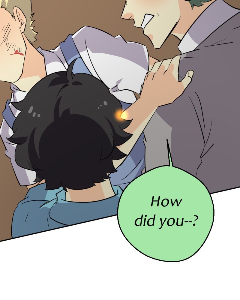 Read unOrdinary Manga EN Manga Online