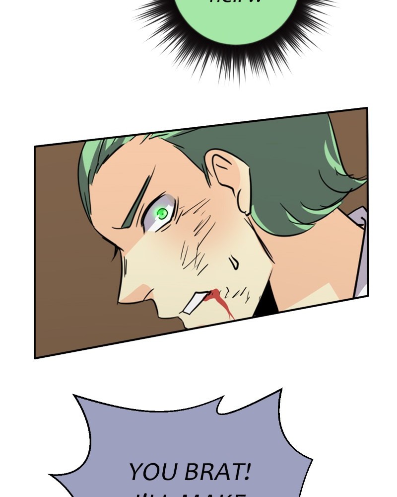 Read unOrdinary Manga EN Manga Online