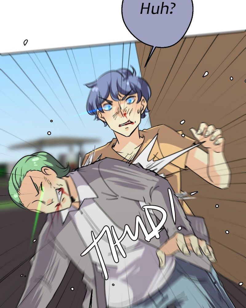 Read unOrdinary Manga EN Manga Online