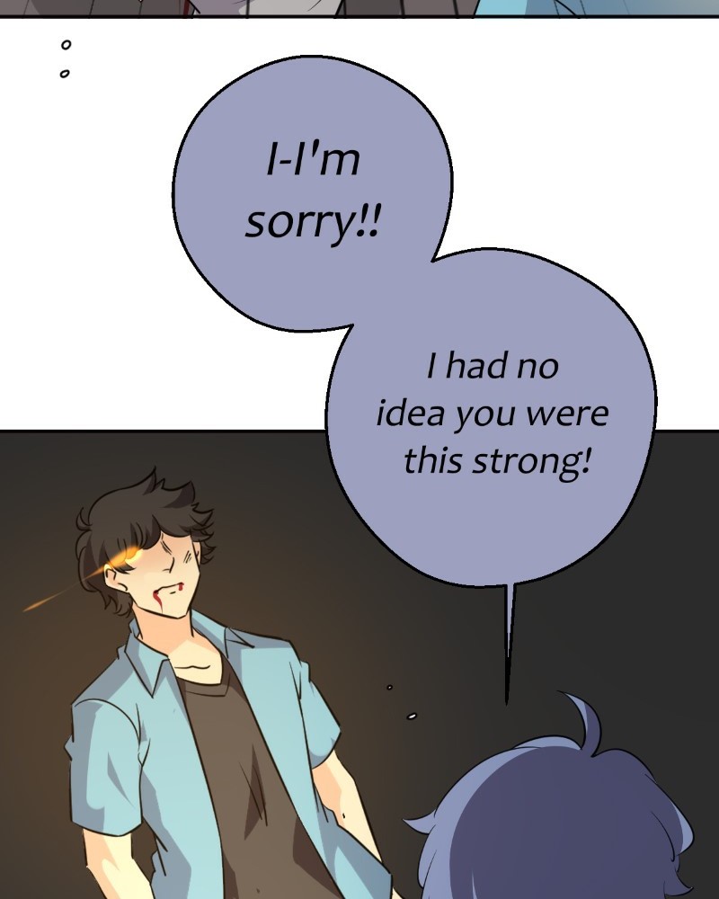 Read unOrdinary Manga EN Manga Online