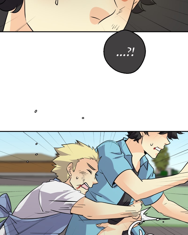 Read unOrdinary Manga EN Manga Online