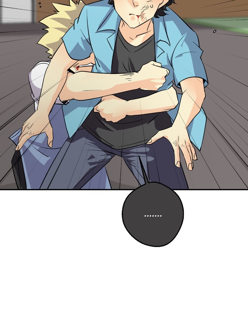 Read unOrdinary Manga EN Manga Online