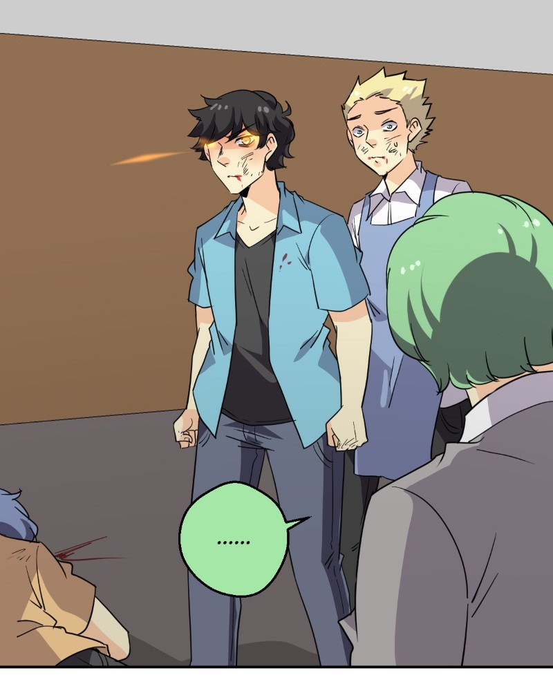 Read unOrdinary Manga EN Manga Online