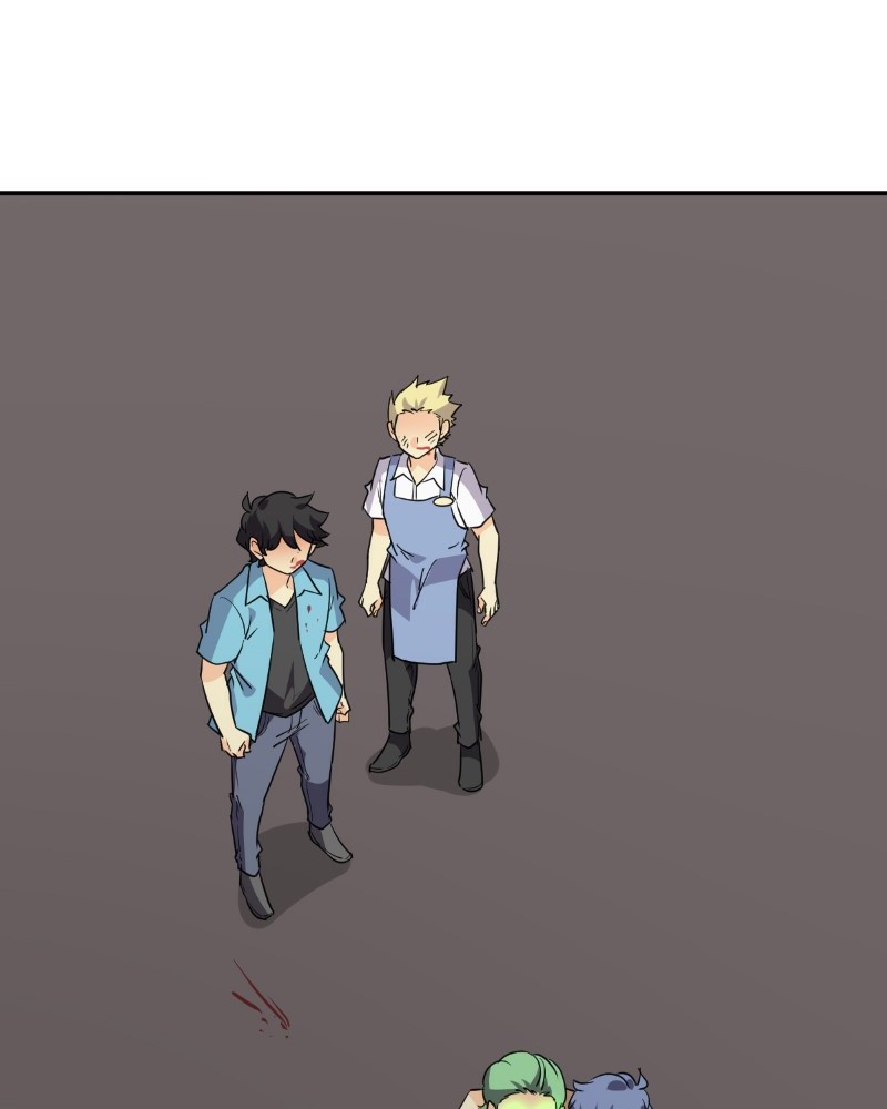 Read unOrdinary Manga EN Manga Online
