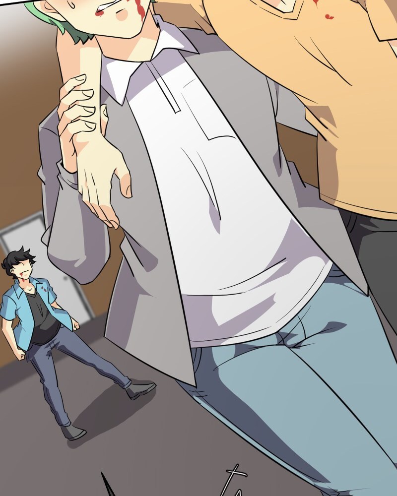 Read unOrdinary Manga EN Manga Online