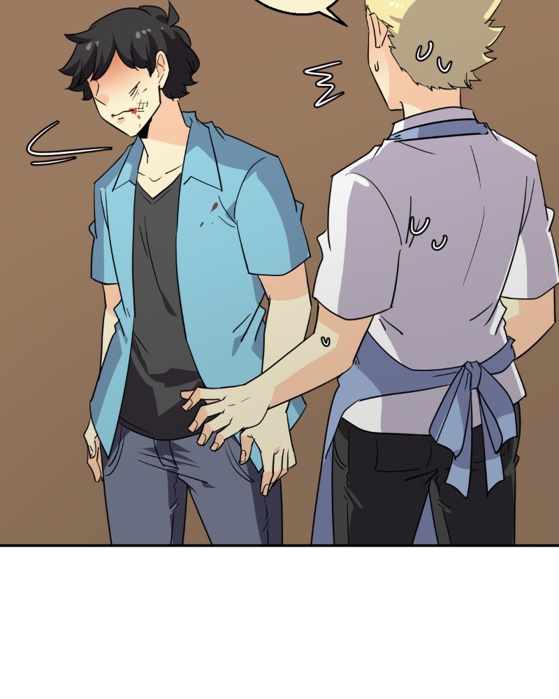 Read unOrdinary Manga EN Manga Online