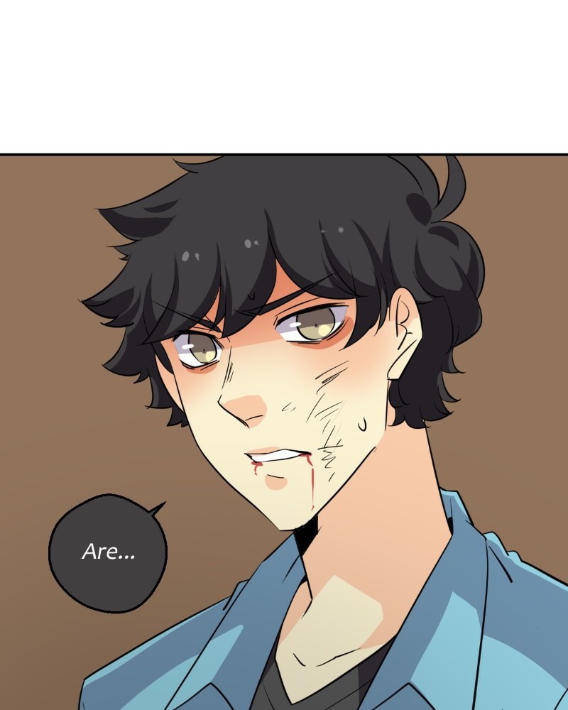 Read unOrdinary Manga EN Manga Online