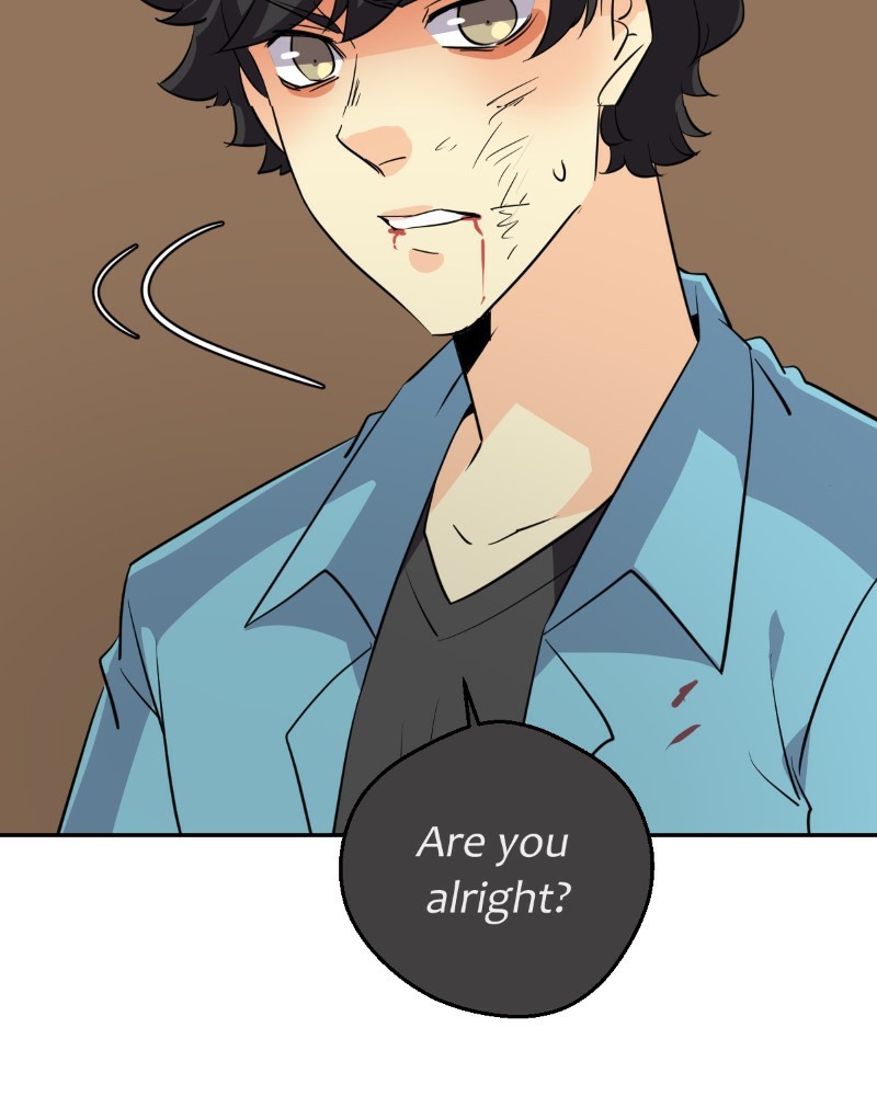 Read unOrdinary Manga EN Manga Online