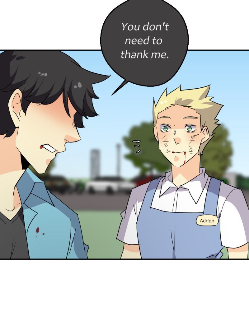 Read unOrdinary Manga EN Manga Online