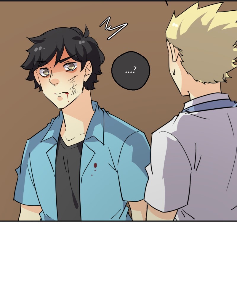 Read unOrdinary Manga EN Manga Online