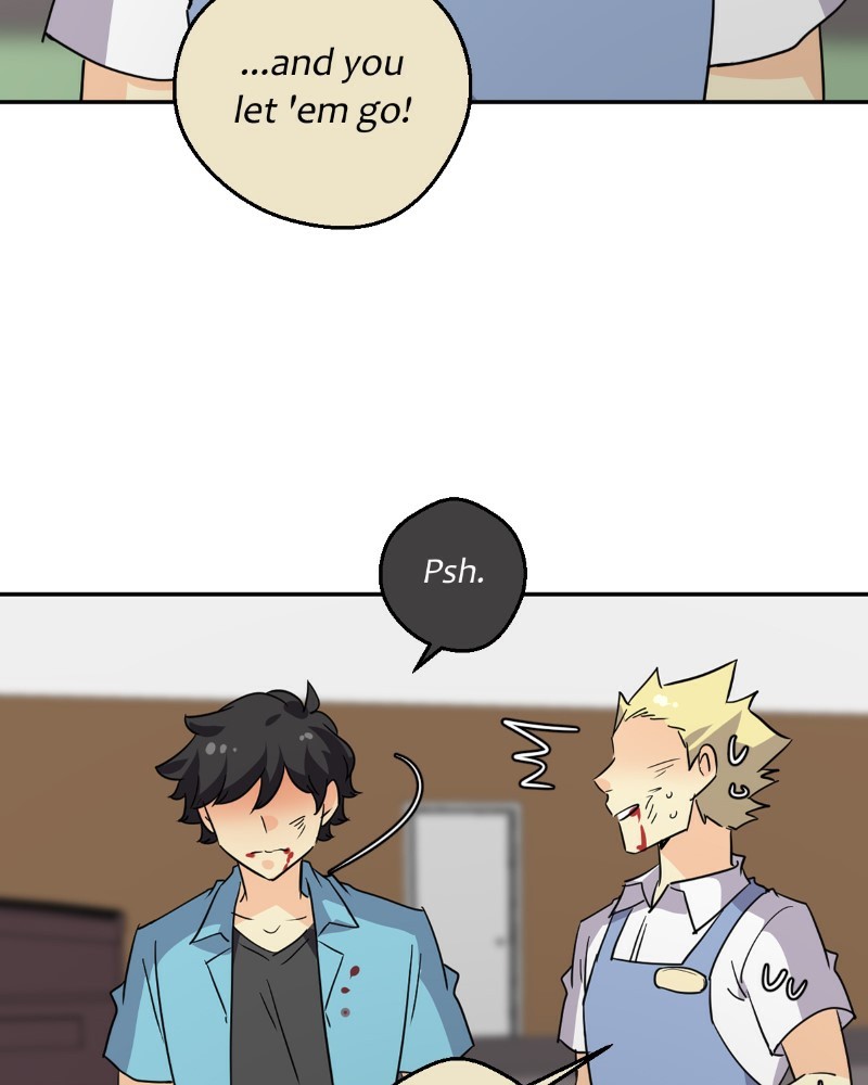 Read unOrdinary Manga EN Manga Online