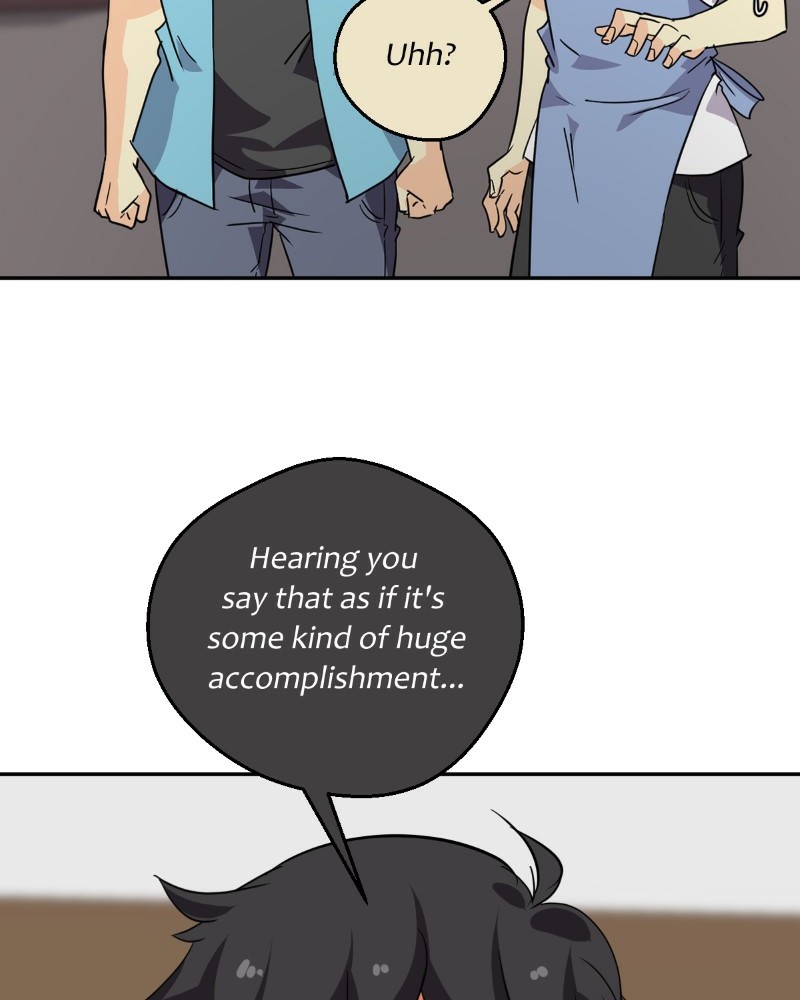 Read unOrdinary Manga EN Manga Online