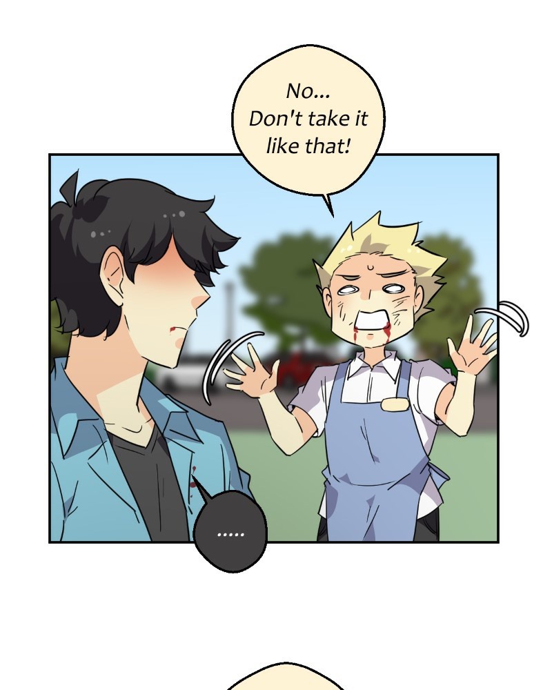 Read unOrdinary Manga EN Manga Online