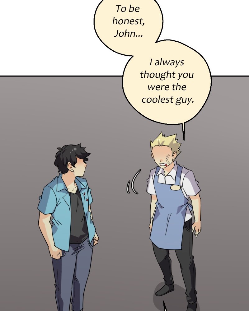 Read unOrdinary Manga EN Manga Online