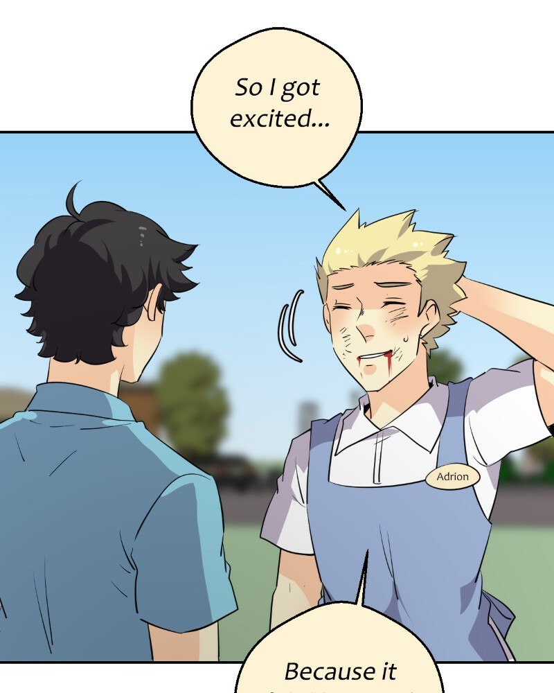 Read unOrdinary Manga EN Manga Online