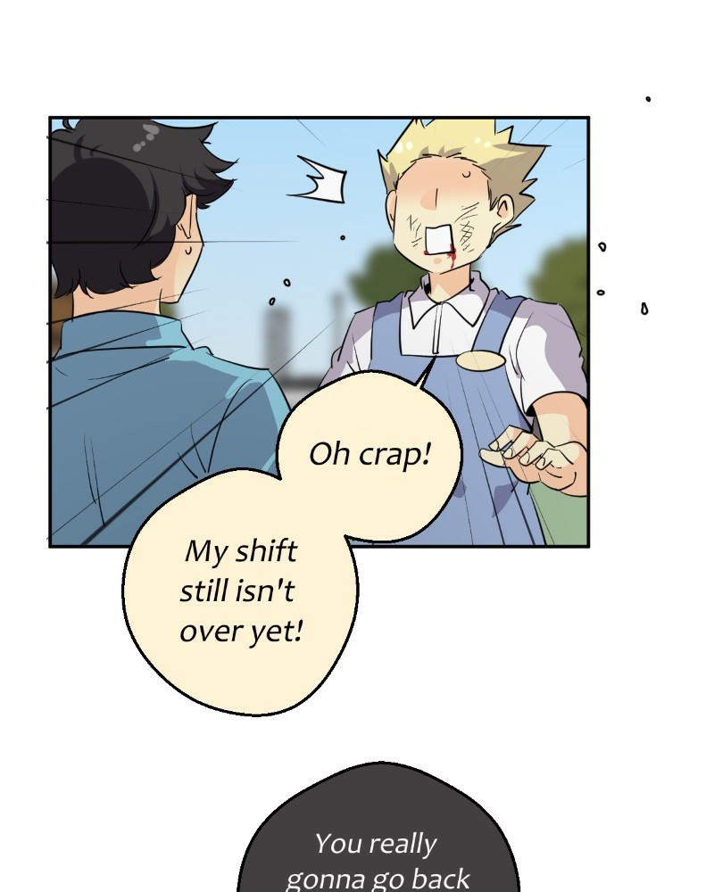 Read unOrdinary Manga EN Manga Online