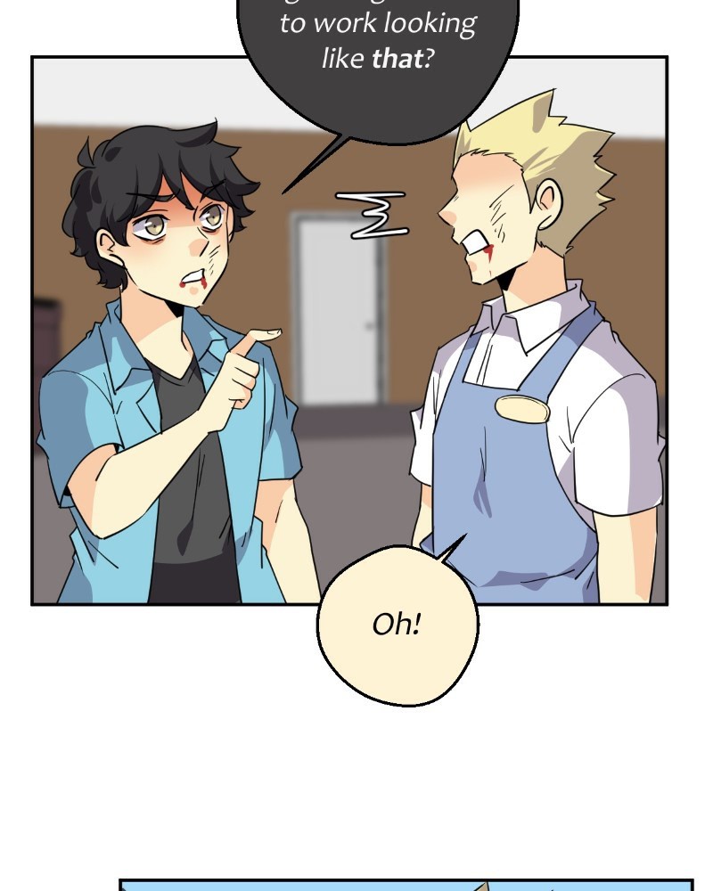 Read unOrdinary Manga EN Manga Online