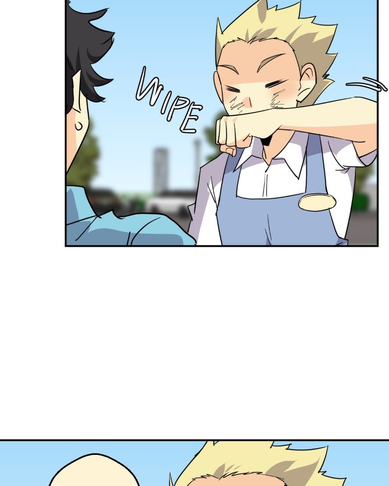 Read unOrdinary Manga EN Manga Online