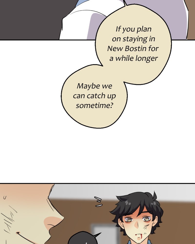 Read unOrdinary Manga EN Manga Online