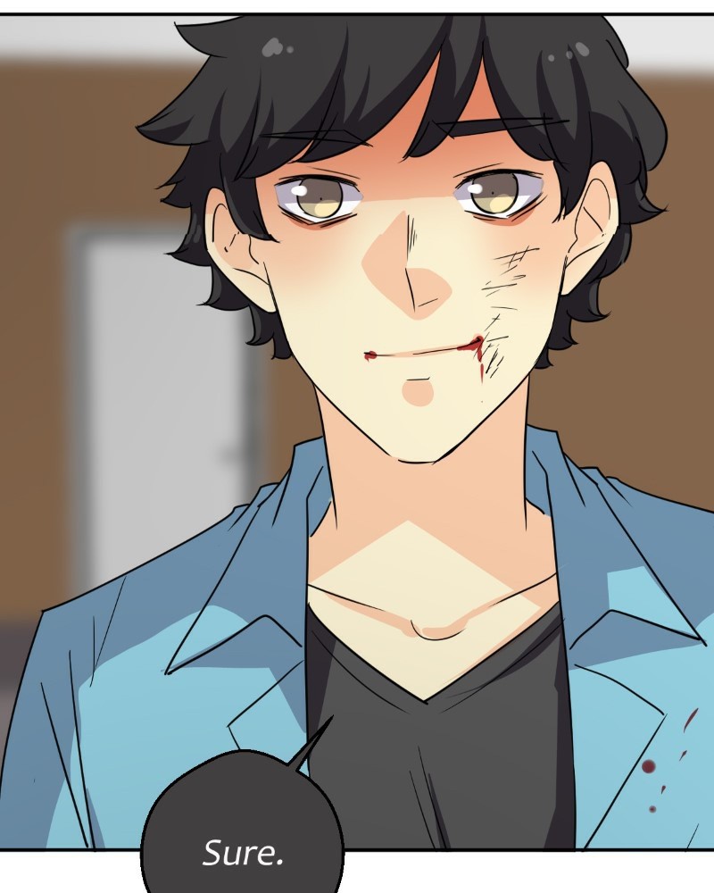 Read unOrdinary Manga EN Manga Online
