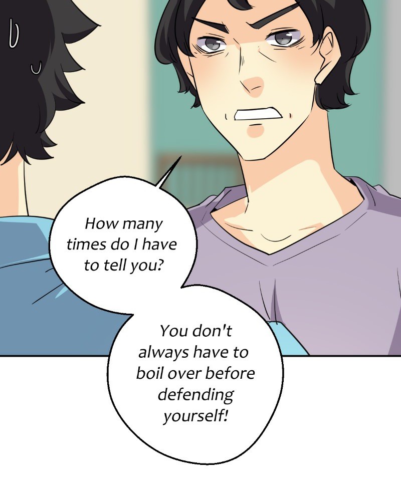 Read unOrdinary Manga EN Manga Online
