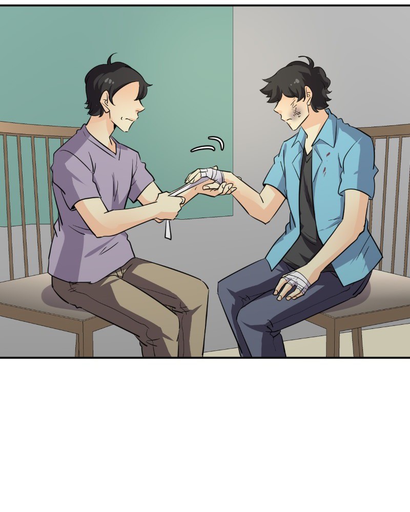 Read unOrdinary Manga EN Manga Online