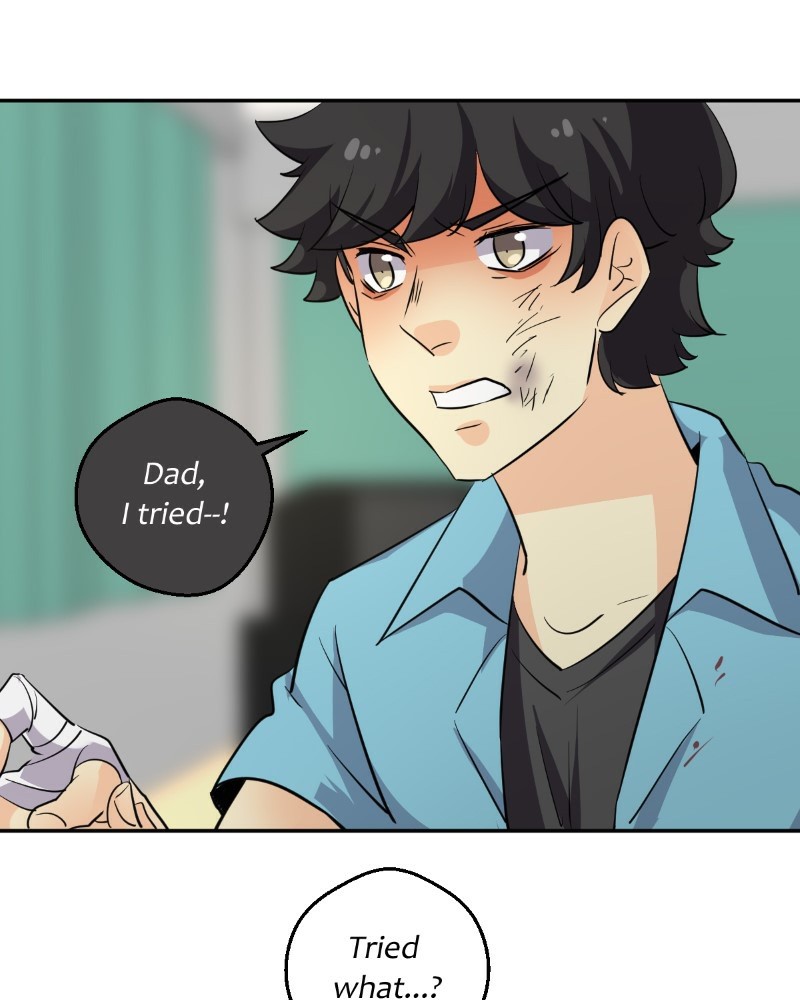 Read unOrdinary Manga EN Manga Online
