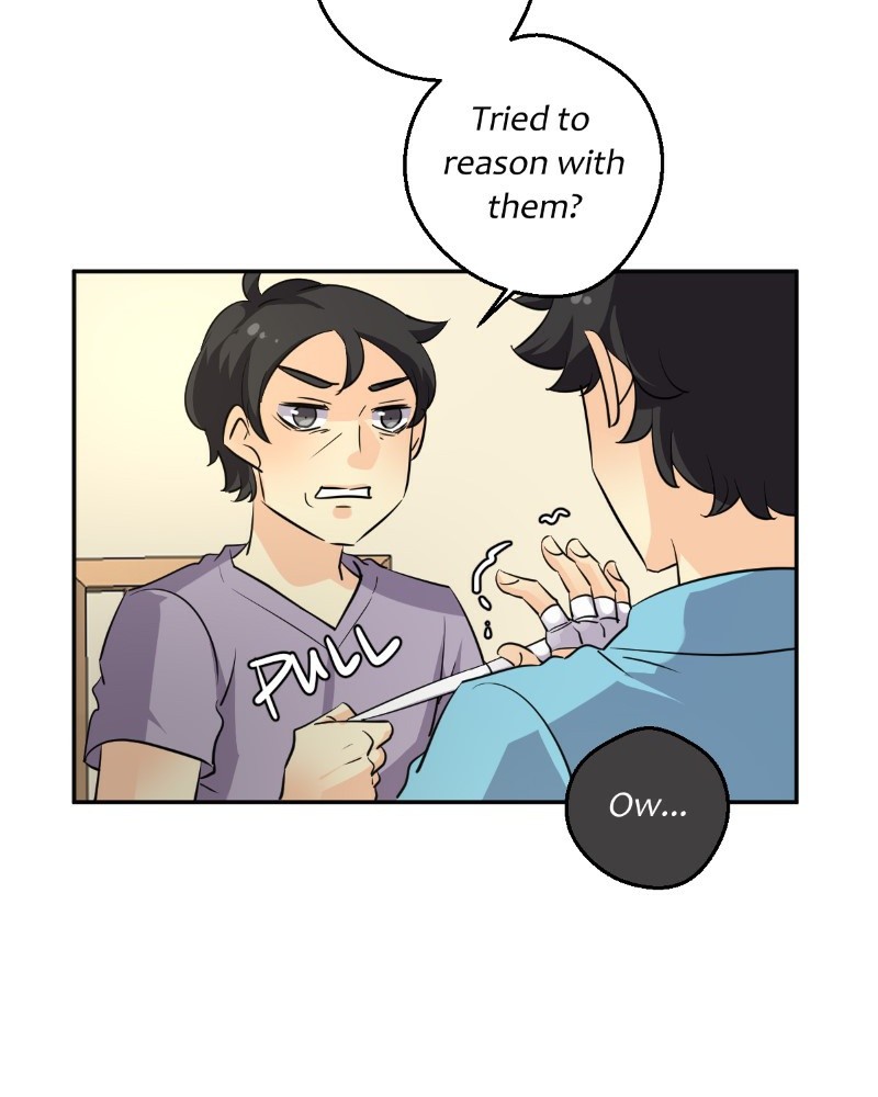 Read unOrdinary Manga EN Manga Online