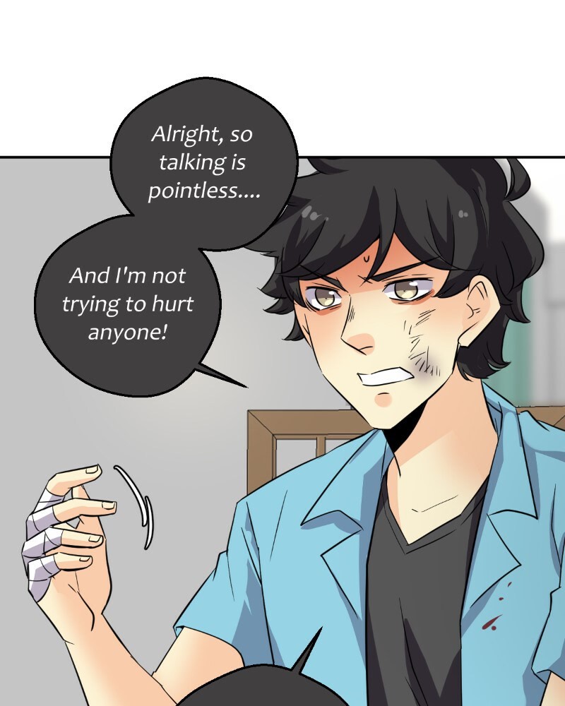 Read unOrdinary Manga EN Manga Online