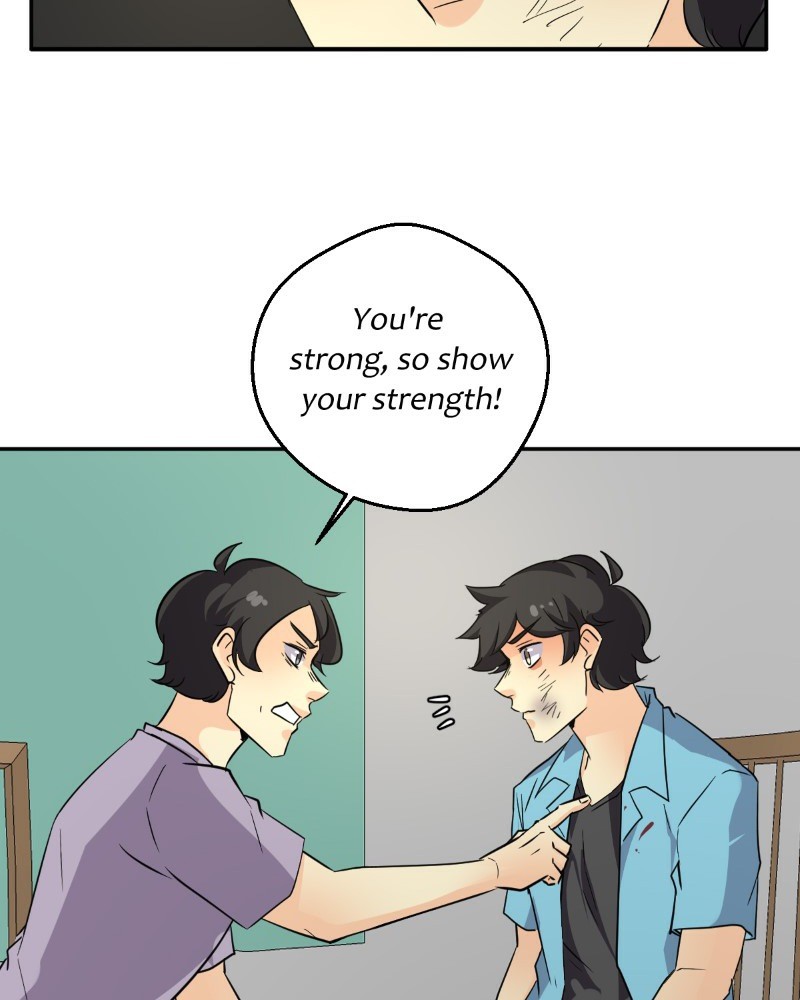 Read unOrdinary Manga EN Manga Online