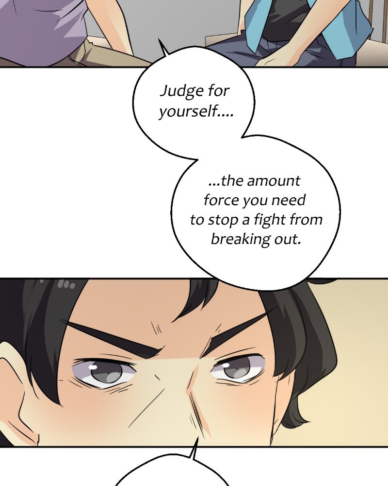 Read unOrdinary Manga EN Manga Online