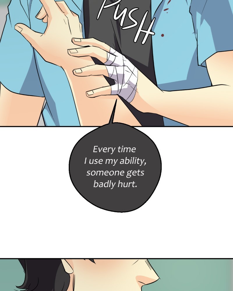 Read unOrdinary Manga EN Manga Online