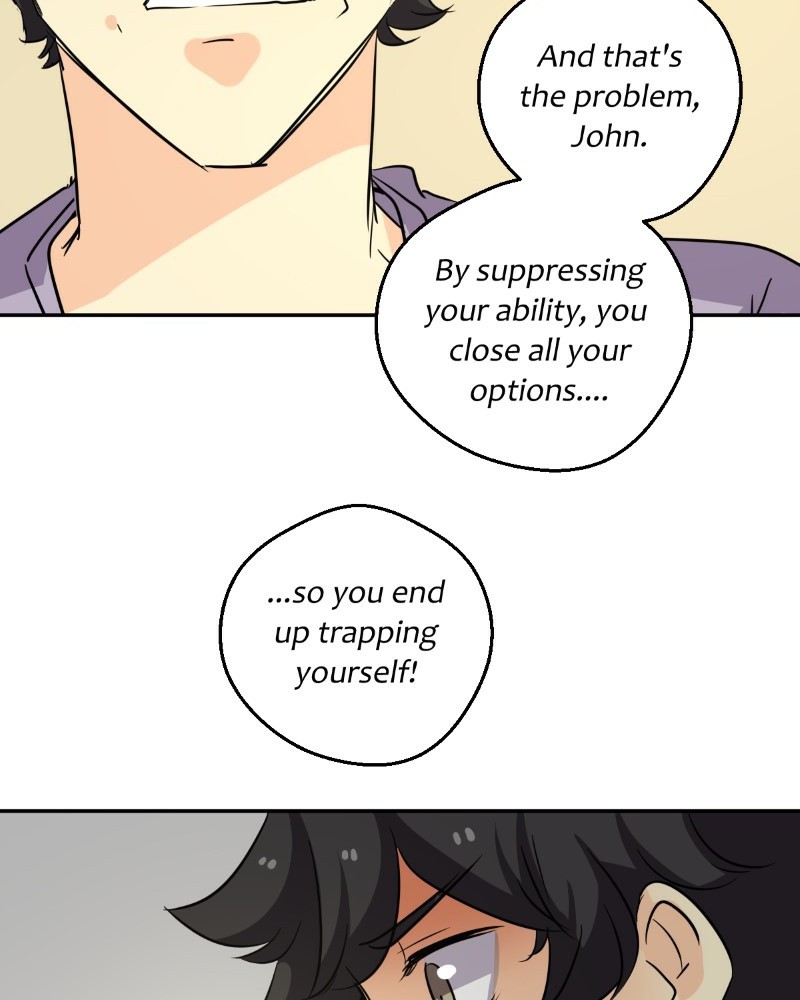 Read unOrdinary Manga EN Manga Online