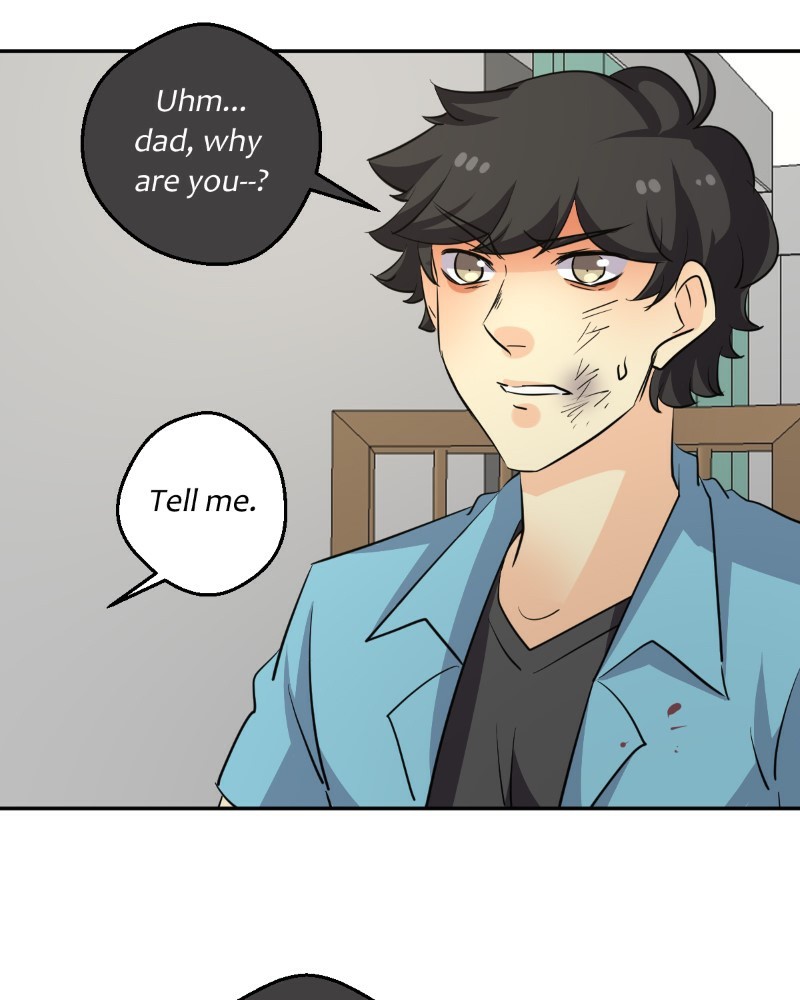 Read unOrdinary Manga EN Manga Online