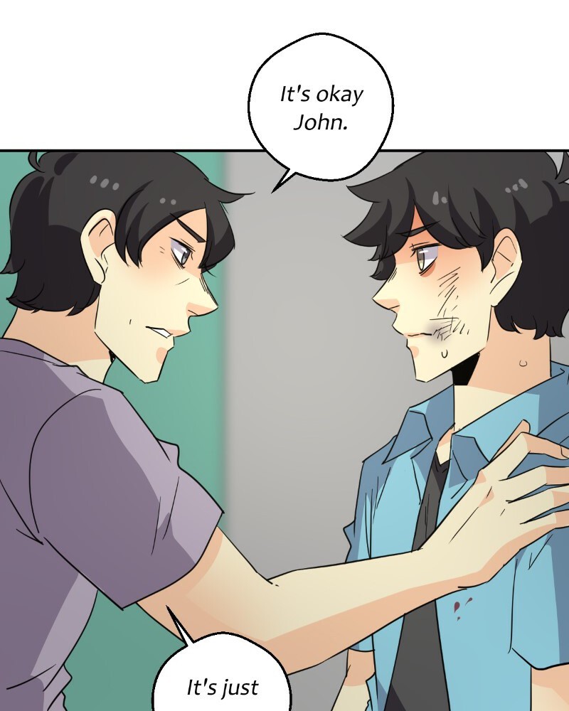 Read unOrdinary Manga EN Manga Online