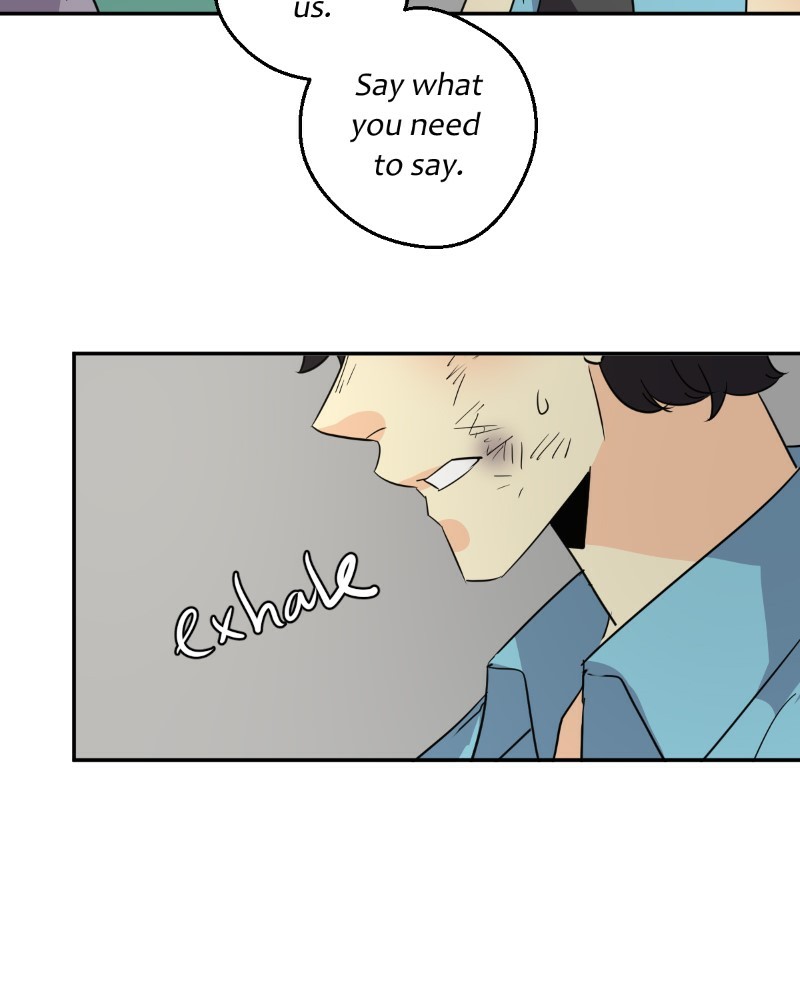 Read unOrdinary Manga EN Manga Online