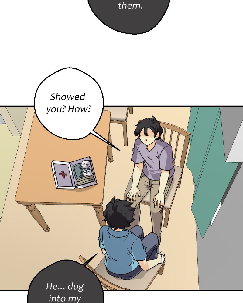 Read unOrdinary Manga EN Manga Online
