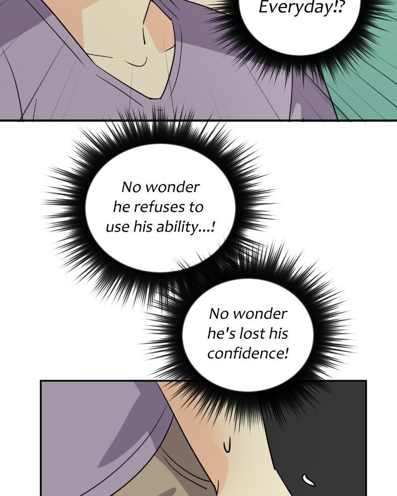 Read unOrdinary Manga EN Manga Online