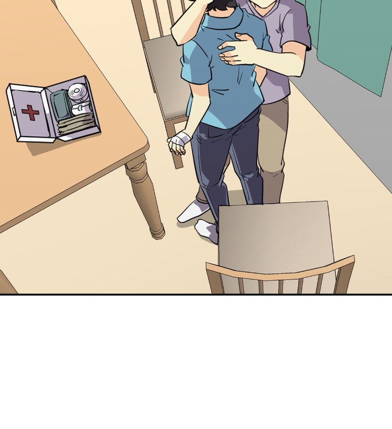 Read unOrdinary Manga EN Manga Online