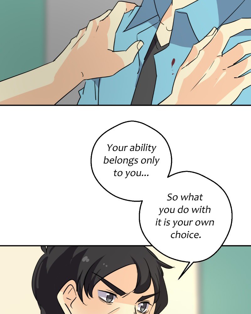 Read unOrdinary Manga EN Manga Online