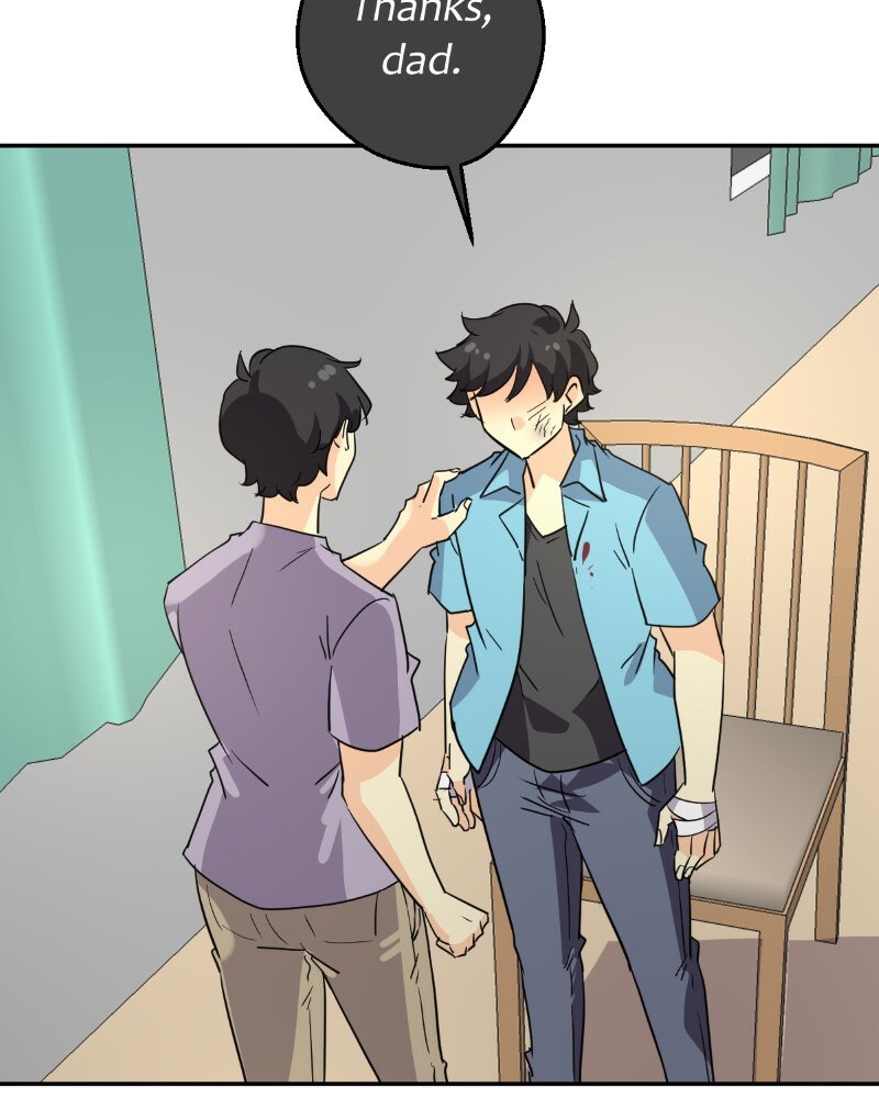 Read unOrdinary Manga EN Manga Online