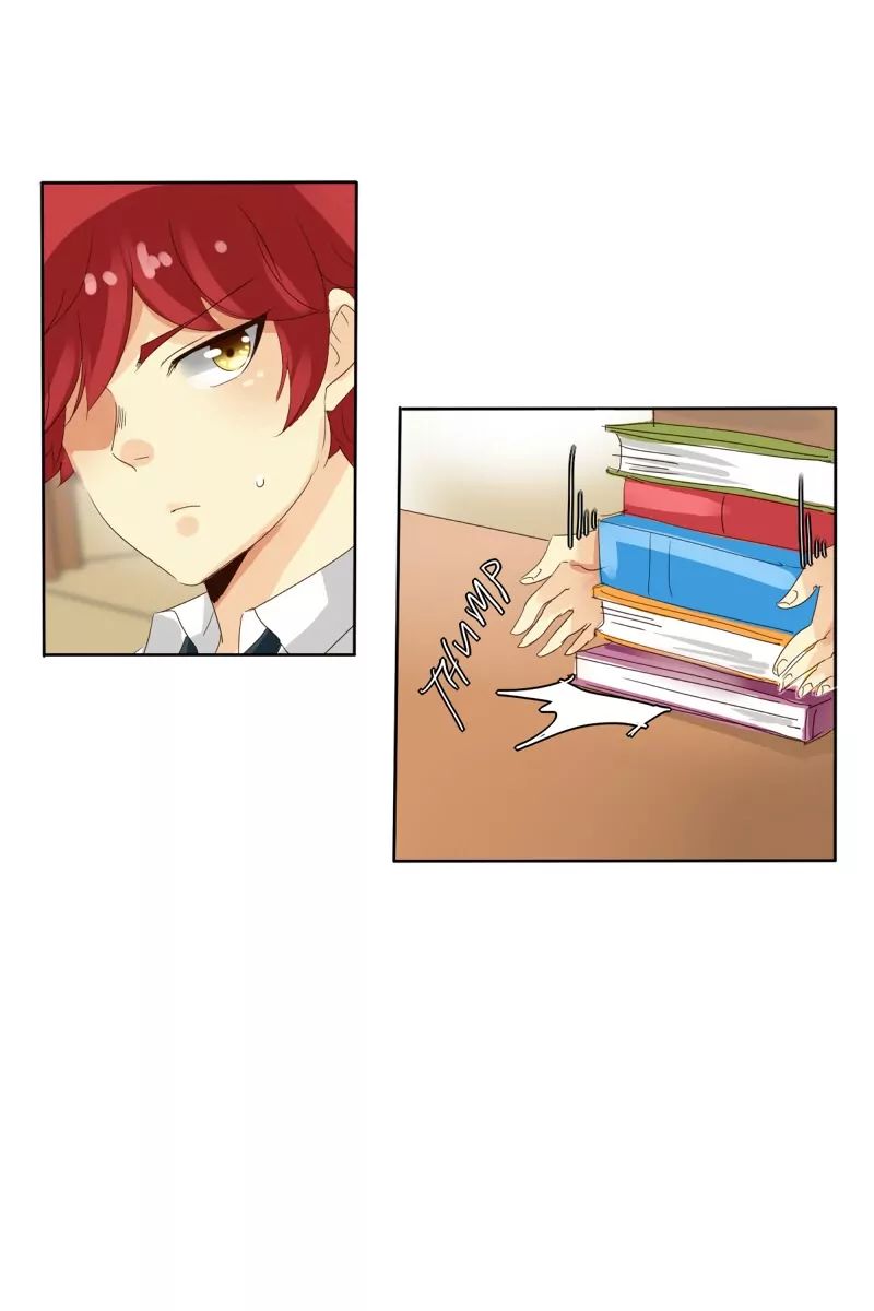 Read unOrdinary Manga EN Manga Online