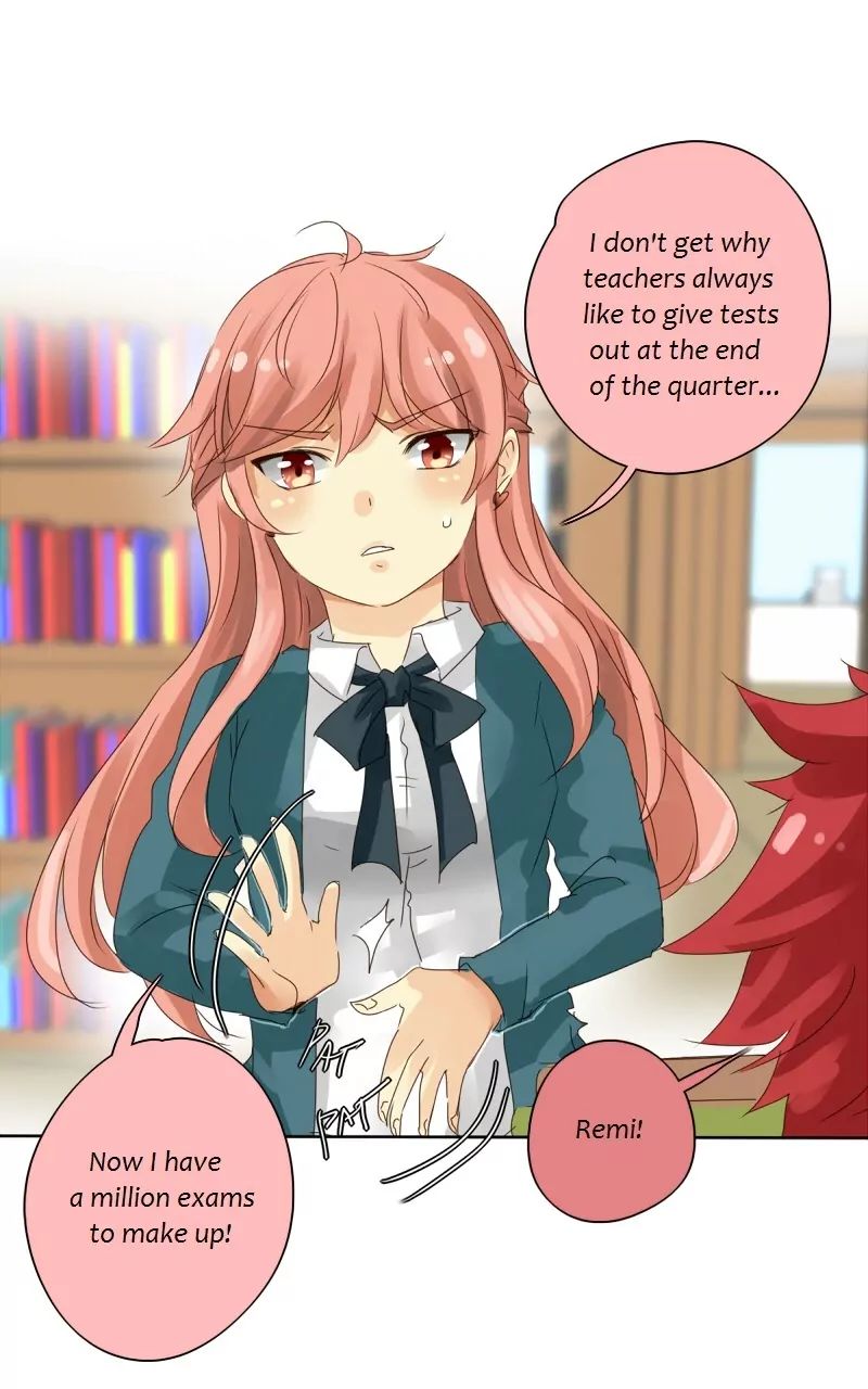 Read unOrdinary Manga EN Manga Online