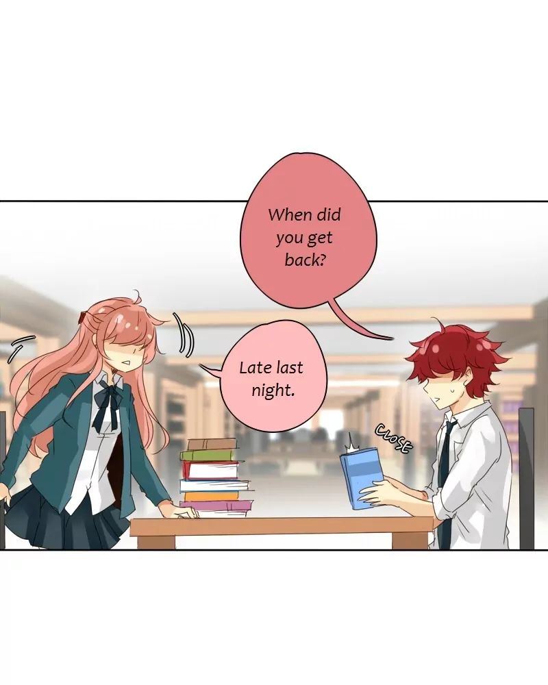 Read unOrdinary Manga EN Manga Online