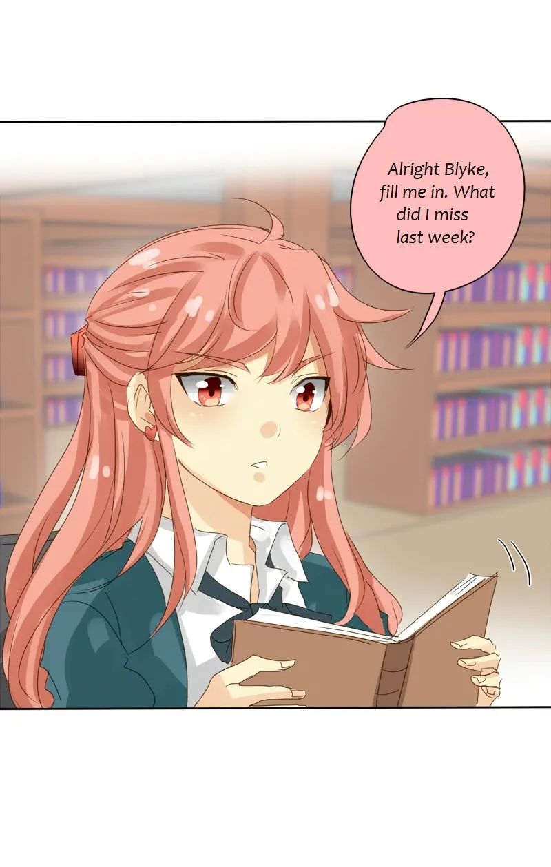 Read unOrdinary Manga EN Manga Online