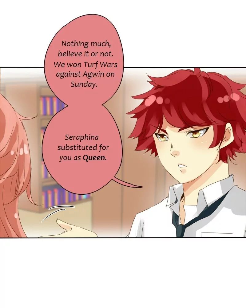 Read unOrdinary Manga EN Manga Online